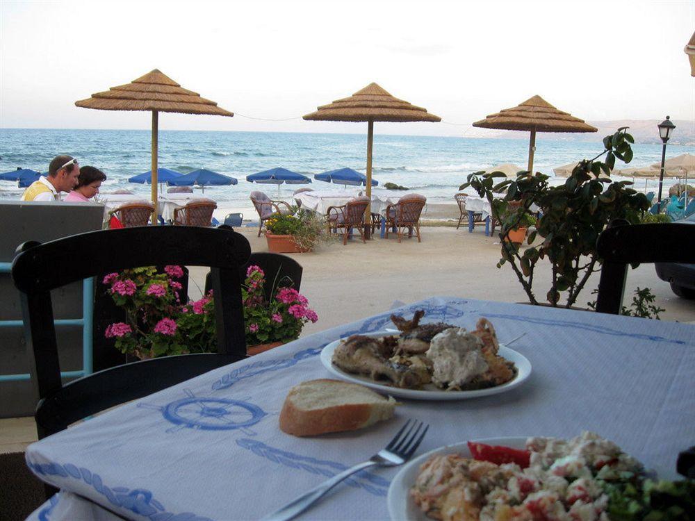 Metropol Sea Golden Bay Hotel เยโอริยิอูโปลิส ภายนอก รูปภาพ